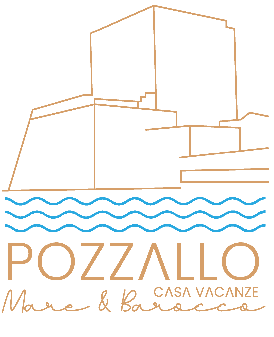 AMA Pozzallo · Case Vacanza